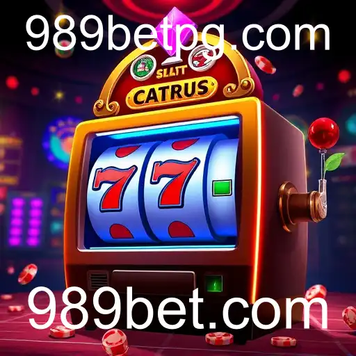 O Fascinante Mundo dos Caça-níqueis e a Plataforma 989bet.com