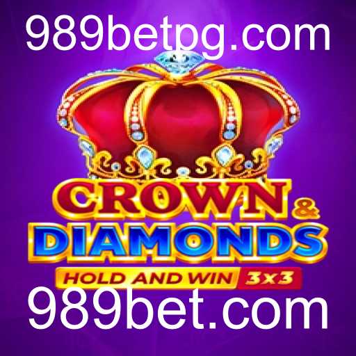 Descubra o Jogo Crowndiamonds e as Oportunidades na 989bet.com