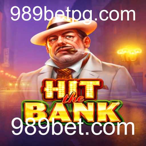 Explorando HitTheBank: O Jogo de Estratégia Financeira do 989bet.com