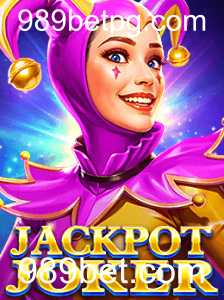 Descubra o Mundo Emocionante de JackpotJoker no 989bet.com