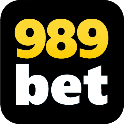 989bet.com logo