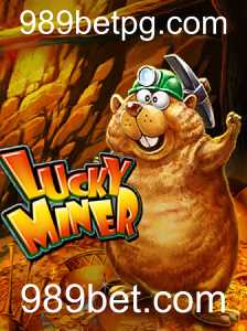 Descubra o Fascinante Mundo de LuckyMiner em 989bet.com