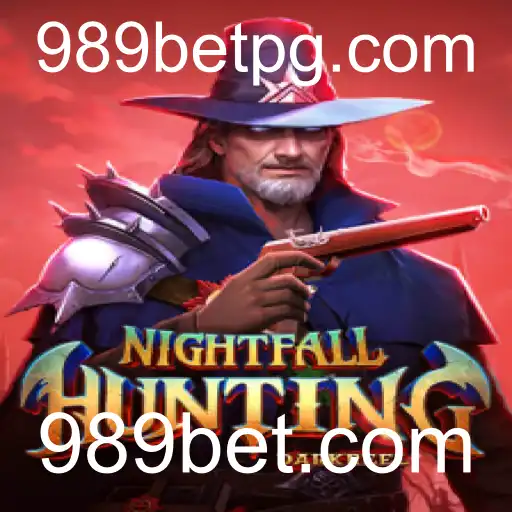 Descubra NightfallHunting: O Jogo de Caça que Está Conquistando o Mundo