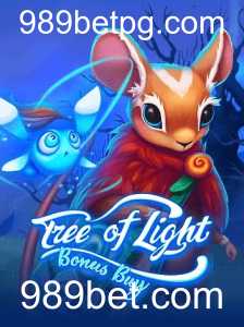 Explorando o Jogo 'TreeOfLightBonusBuy' no 989bet.com